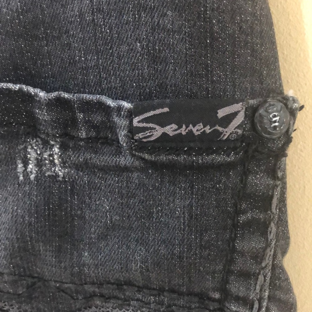 Jeans - Picture 5 of 7